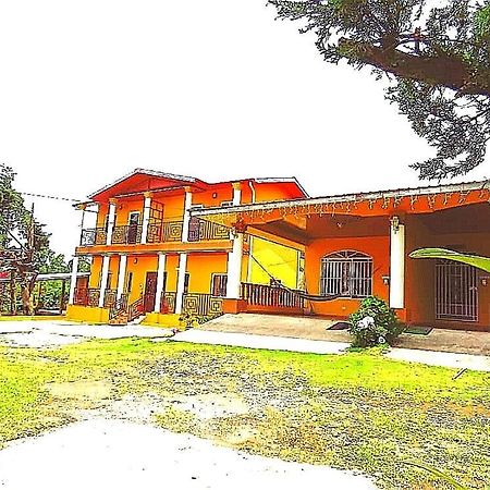 Cabanas Brisas Alto Boquete Exteriér fotografie