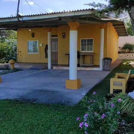 Cabanas Brisas Alto Boquete Exteriér fotografie