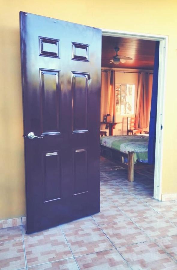 Cabanas Brisas Alto Boquete Exteriér fotografie