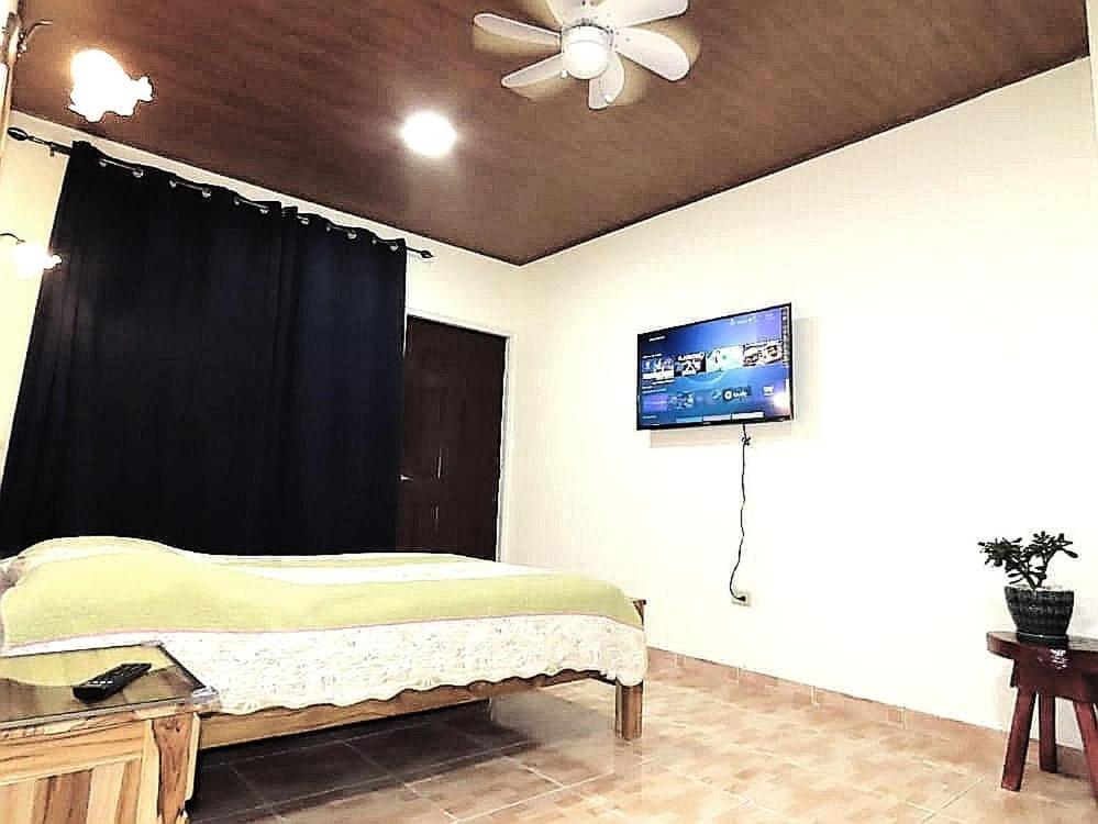 Cabanas Brisas Alto Boquete Exteriér fotografie