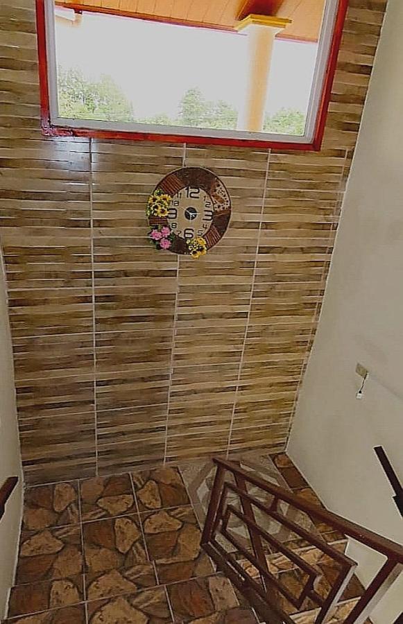 Cabanas Brisas Alto Boquete Exteriér fotografie