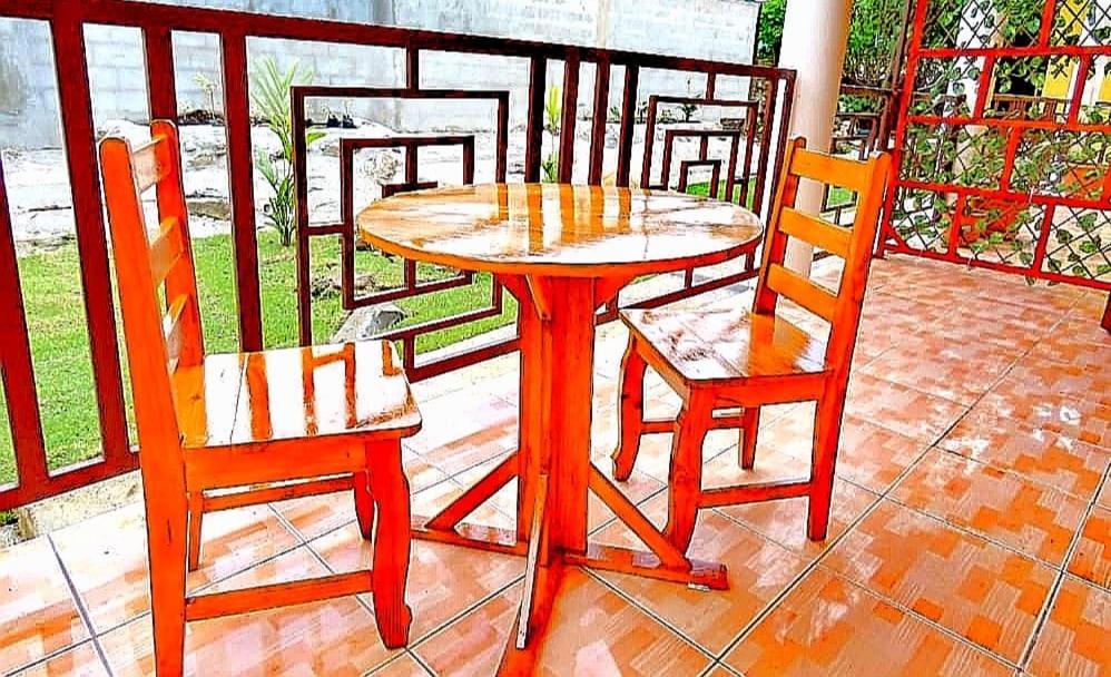 Cabanas Brisas Alto Boquete Exteriér fotografie
