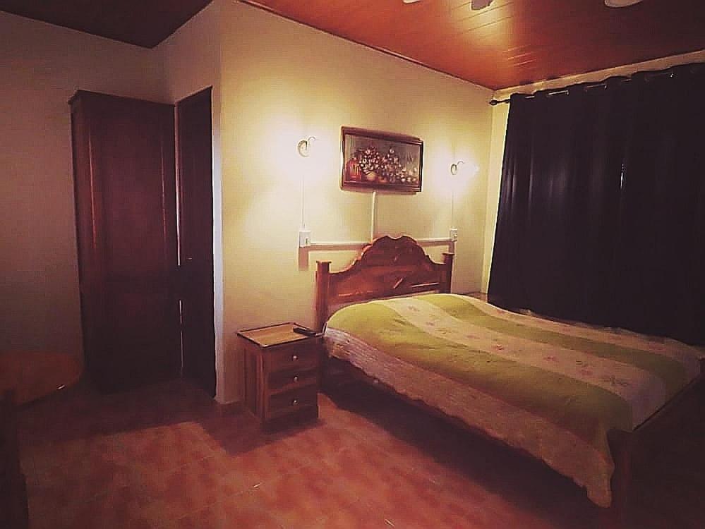 Cabanas Brisas Alto Boquete Exteriér fotografie
