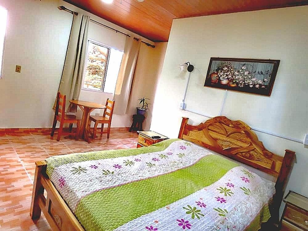 Cabanas Brisas Alto Boquete Exteriér fotografie