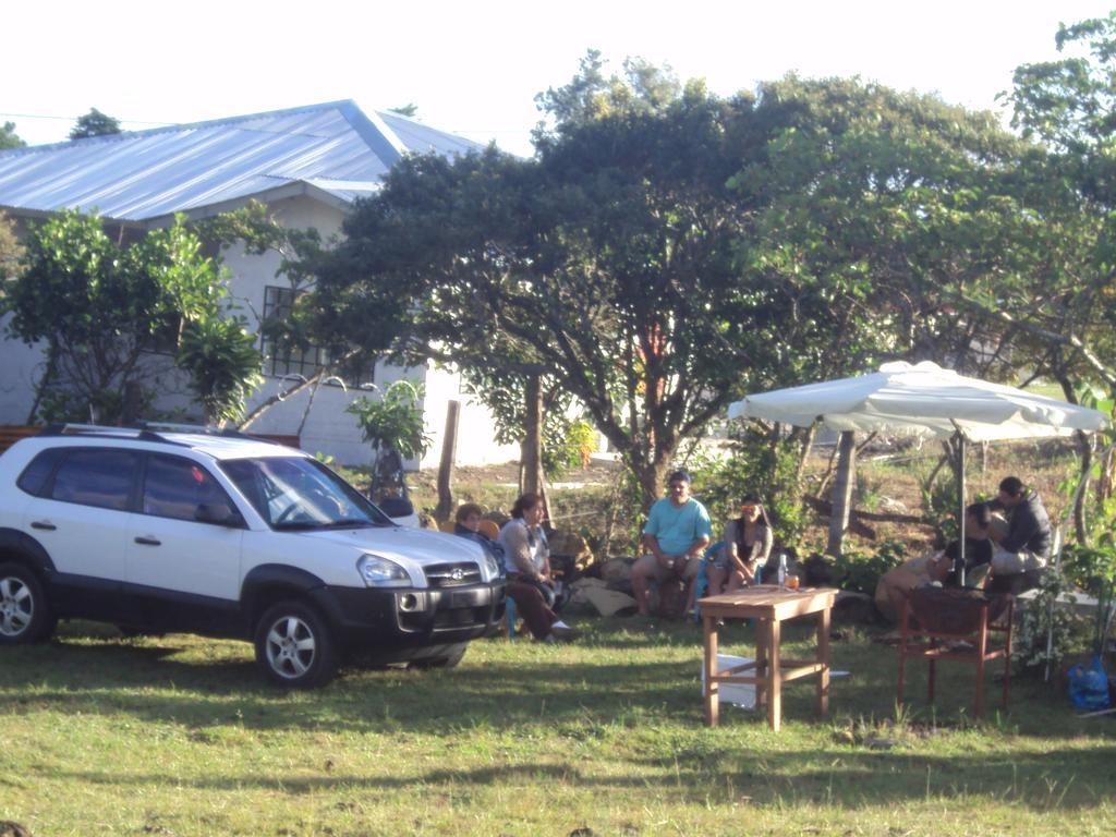 Cabanas Brisas Alto Boquete Pokoj fotografie