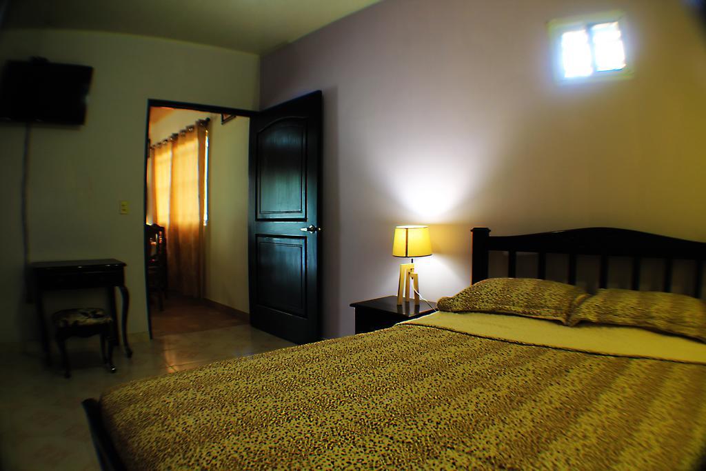 Cabanas Brisas Alto Boquete Exteriér fotografie