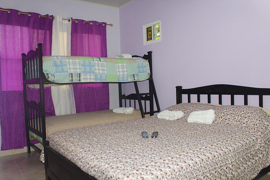 Cabanas Brisas Alto Boquete Exteriér fotografie