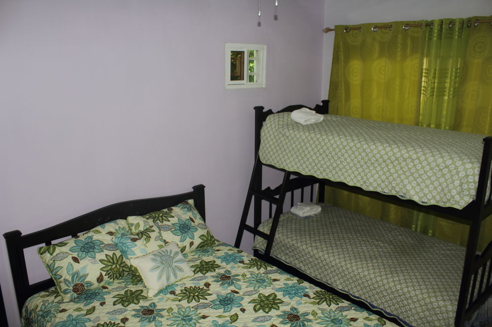 Cabanas Brisas Alto Boquete Exteriér fotografie
