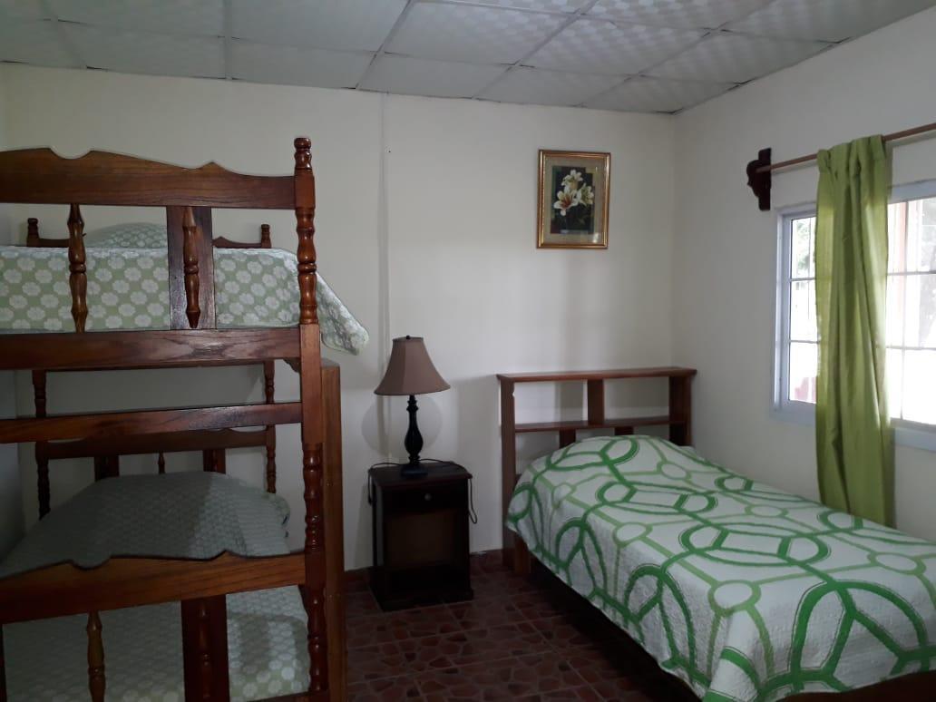 Cabanas Brisas Alto Boquete Exteriér fotografie
