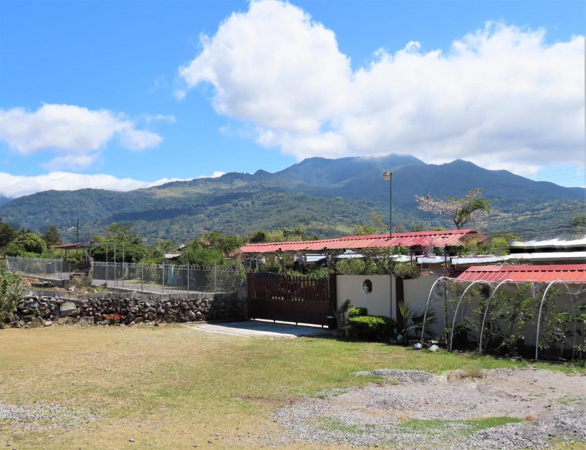 Cabanas Brisas Alto Boquete Exteriér fotografie